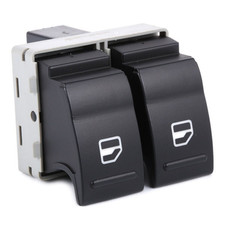 For VW Transporter T5 2003-2014 Electric Window Switch Front 7E0959855A