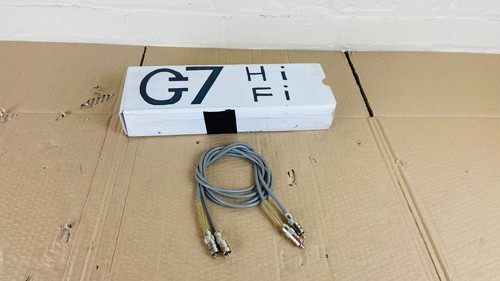 Chord rca interconnect - chord,