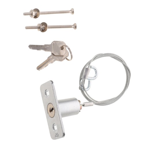 Sectional garage door - door, kit