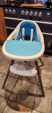 Mamas papas highchair - &,
