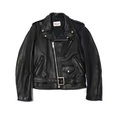 NAF NAF 90s Faux Leather
