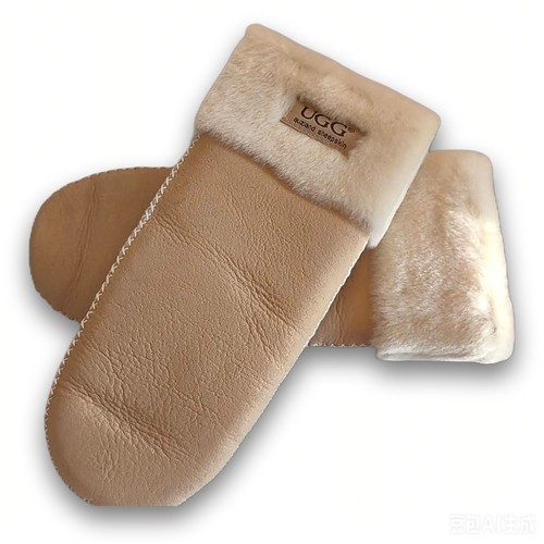 Ugg full finger - full, gloves