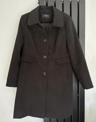 Papaya ladies black over - papaya, coat