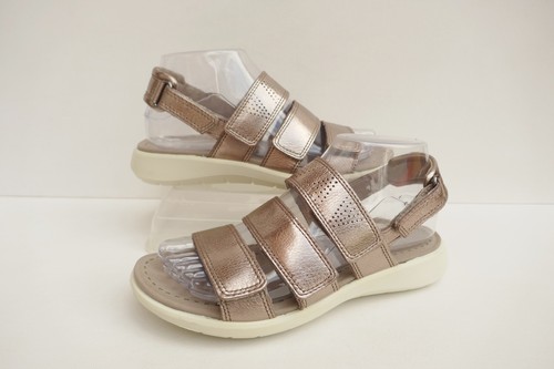New ecco damara bronze - ecco,