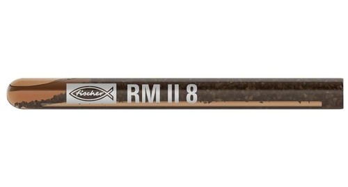 Resin capsules 10 - ii,