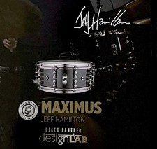 Rare Design Lab Jeff Hamilton