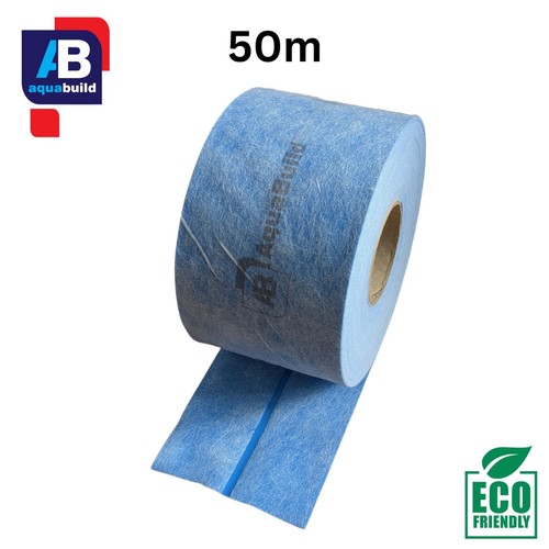 Waterproof tanking tape - waterproof,