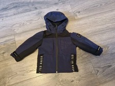 Ted Baker Kids Waterproof