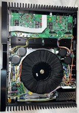 NAIM NAP 250 NEW CLASSIC LESS