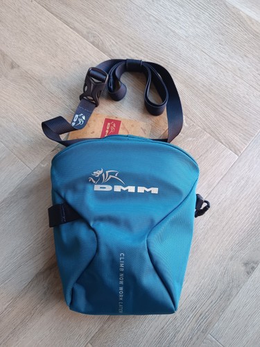 Dmm traction medium chalk bag - dmm,