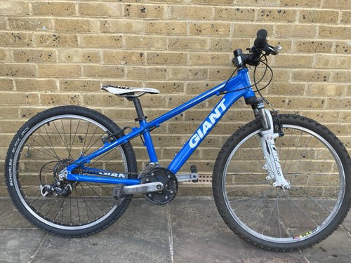 Giant aluxx xtc - xtc, junior