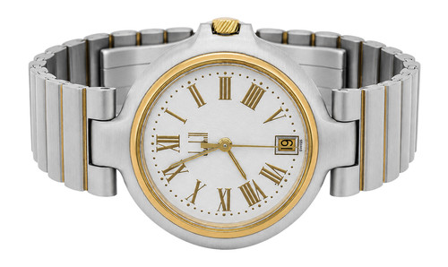 Dunhill millennium 32mm - dunhill,