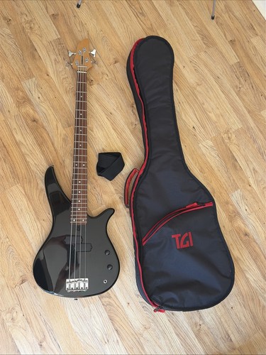 Yamaha rbx260 electric bass - electric,