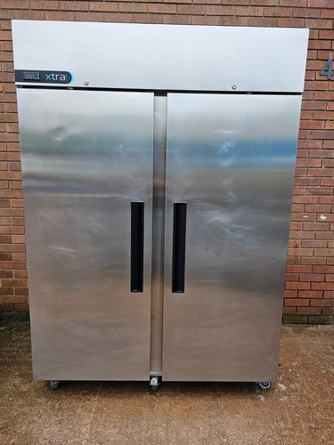 Foster xtra double - double, door
