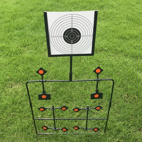 Automatic rotating shooting - automatic,