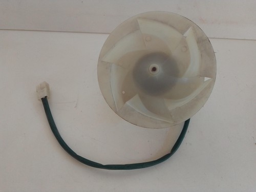 Heater motor fan for fiat - fan,