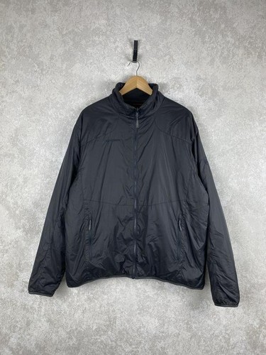 Men mammut jacket black - mammut,
