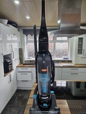 Vax U86-IN2-PE (ACTION 602 Pet) Upright Vacuum Cleaner, BOX,THOROUGHLY CLEANED.