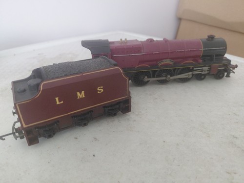 Triang princess class - ,