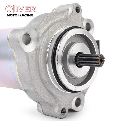 Starter motor for honda nc700 - starter,