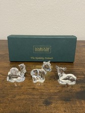 SET(3) MARQUIS By WATERFORD