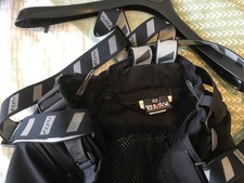 Rukka Kallavesi motorcycle trousers Euro48