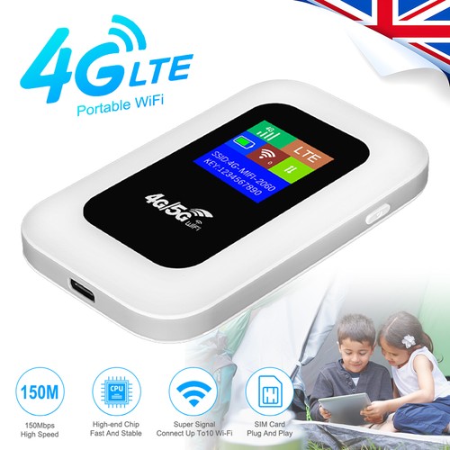 Lte wireless router - wireless, dongle