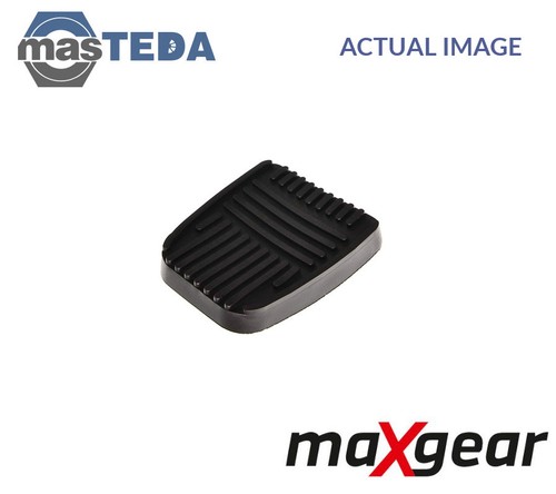 2040 clutch pedal - 27-2040, pad