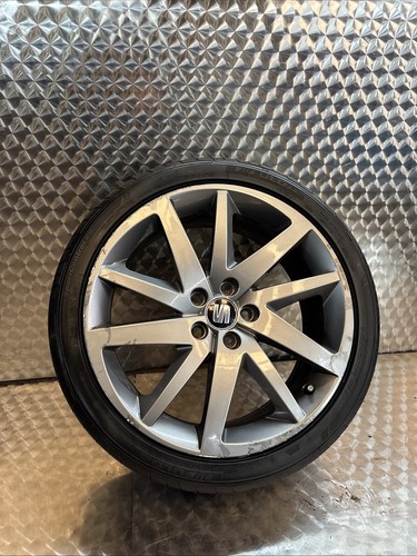 Seat ibiza mk4 leon - mk4,