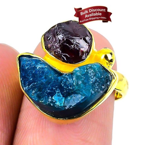 Tanzanite rough stone - tanzanite,