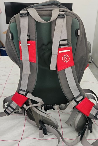 Littlelife ultralight - littlelife,