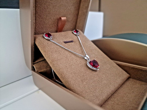 Jewellery gift sets - jewellery, for