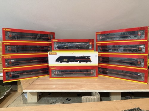 Hornby gauge class gner - gauge, 91