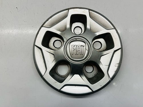 Wheel trim cap - trim, centre