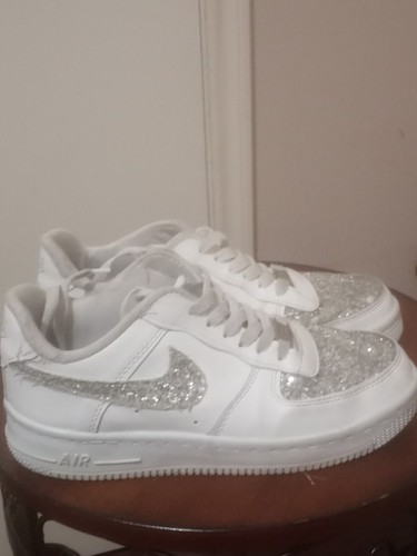 Bling nike air - bling, '07