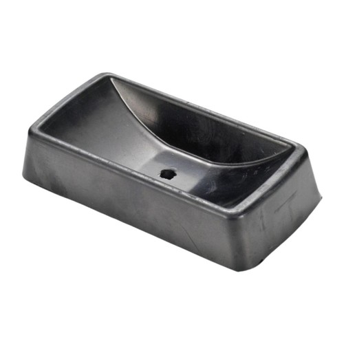 Jack wheel chock - wheel,