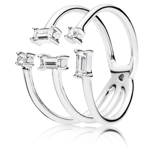 Pandora open ice cube - pandora,