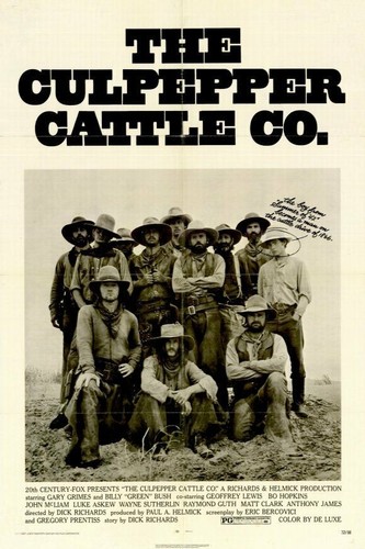 Culpepper cattle 1972 gary - culpepper,