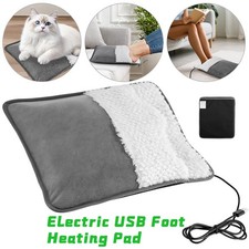 Electric Foot Heating Pad