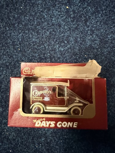 Lledo days gone made - days,