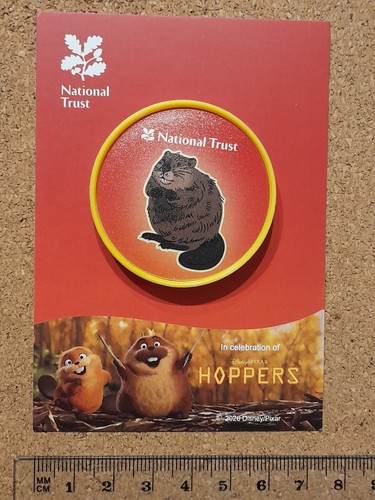 National trust hoppers - national,