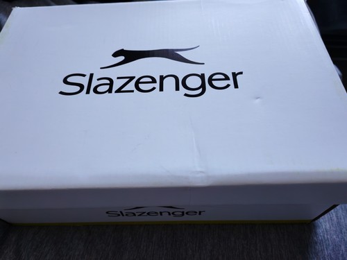 Slazenger men trainers force - slazenger,