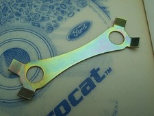 New Genuine Ford Transit Mk3