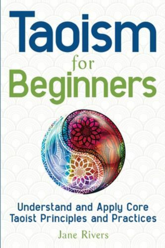 Taoism for beginners - taoism,