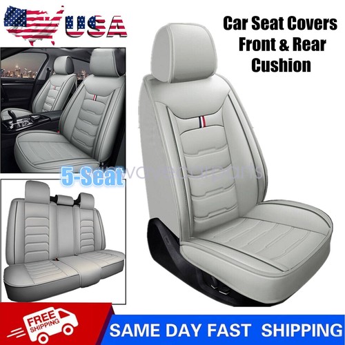 For ford leather - ford, seats