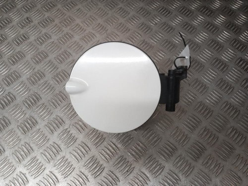Ford focus fuel - filler, flap