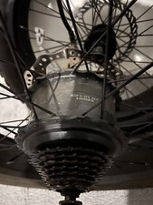 20 Inch 4.0 Tire Fat Bike