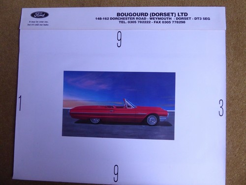 1993 american cars - cars, the