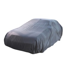 Outdoor car cover fits MG