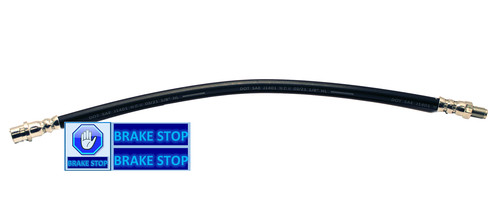 Front brake - (left, right)